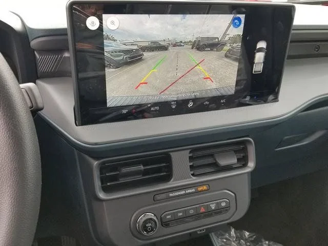 New 2026 Carbonized Gray Metallic Ford XLT image 50