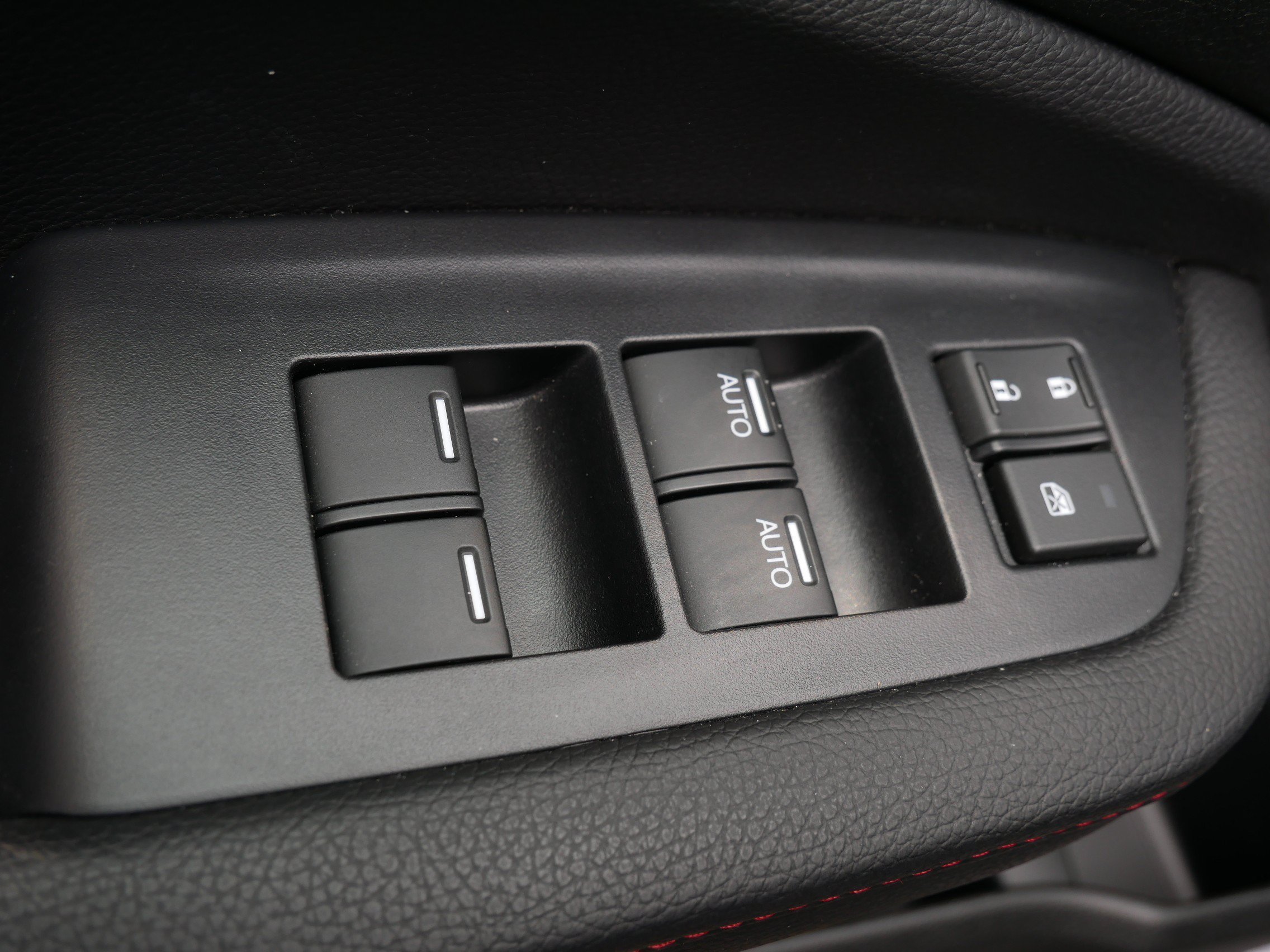 Used 2025 Black Honda Black Edition image 18
