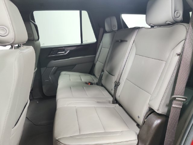 Used 2025 Red GMC Elevation image 35