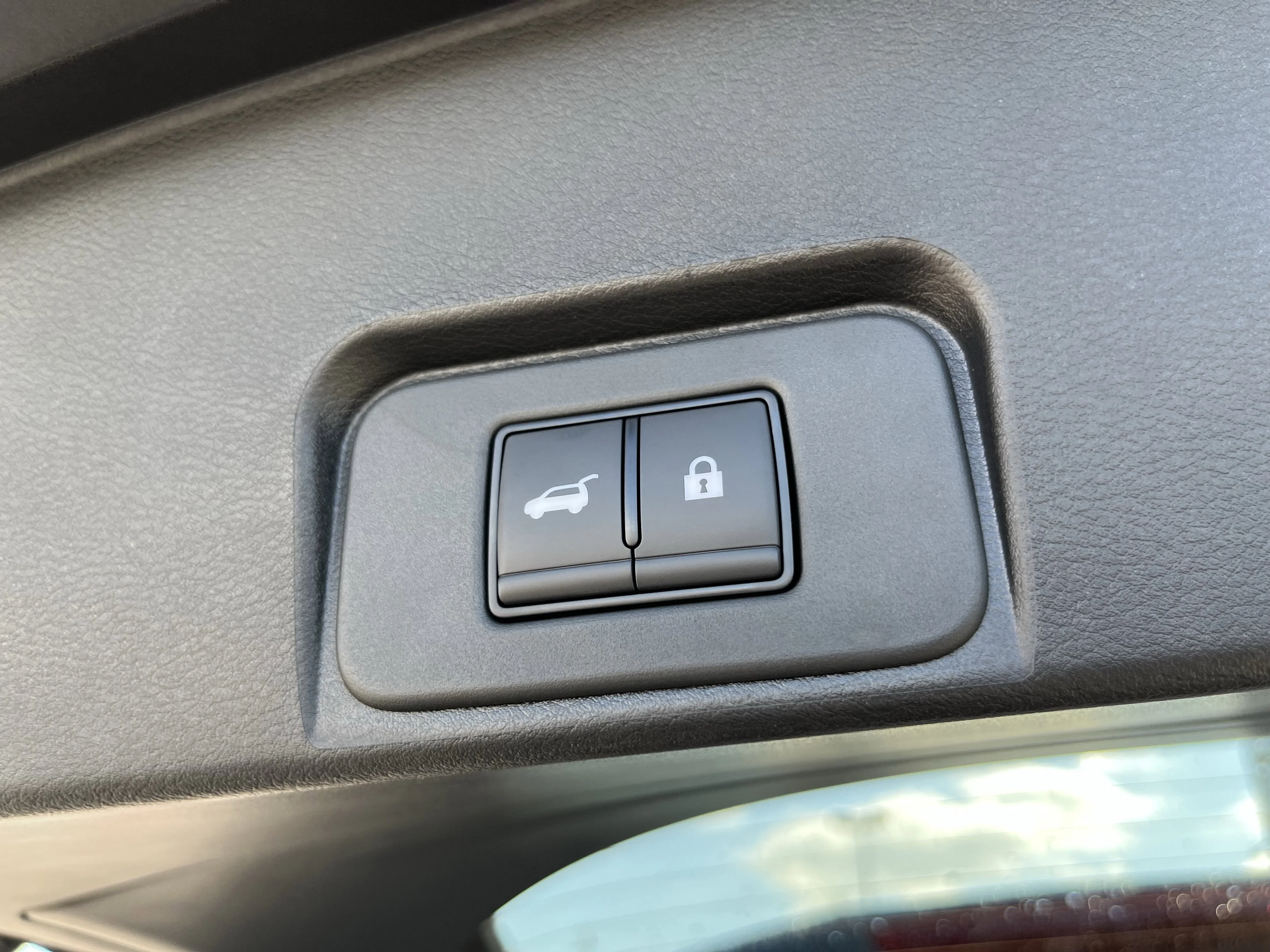 2026 Nissan Rogue Rock Creek - Photo 6
