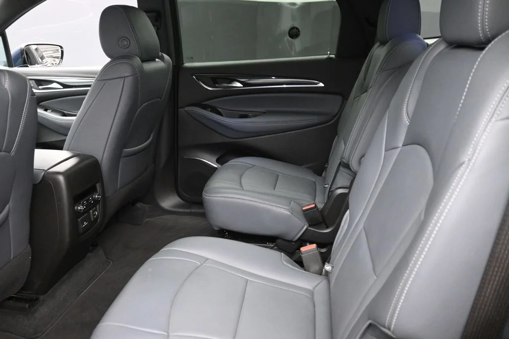 Used 2023 Blue Buick Premium Group image 14