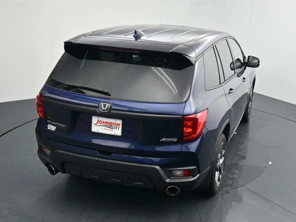 2023 Honda Passport EX-L - Photo 28