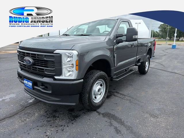 2026 Ford F-350SD XL