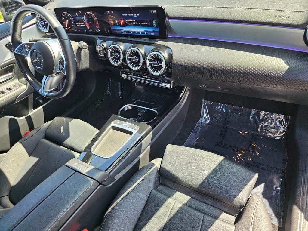 2025 Mercedes-Benz CLA CLA 250 - Photo 11