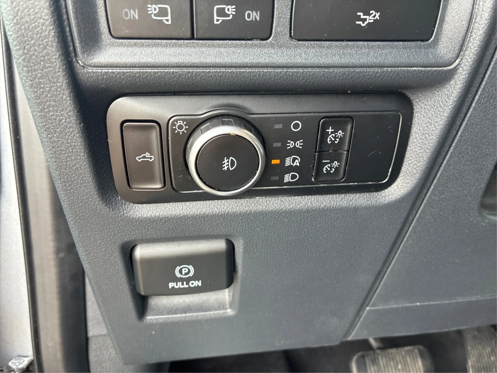 Certified Used 2023 Silver Ford XLT image 16