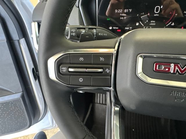 2027 GMC Terrain Elevation - Photo 14