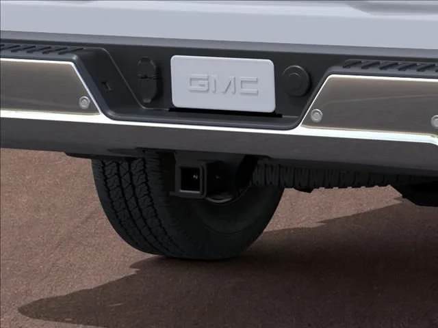 2026 GMC Sierra 2500HD Pro - Photo 14