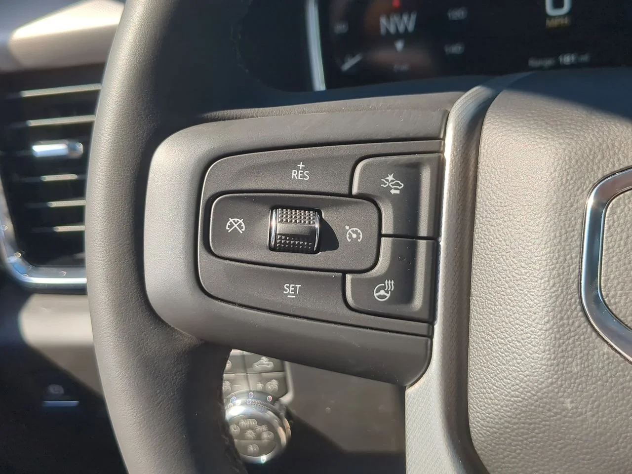 New 2026 Titanium Rush Metallic GMC Denali image 36