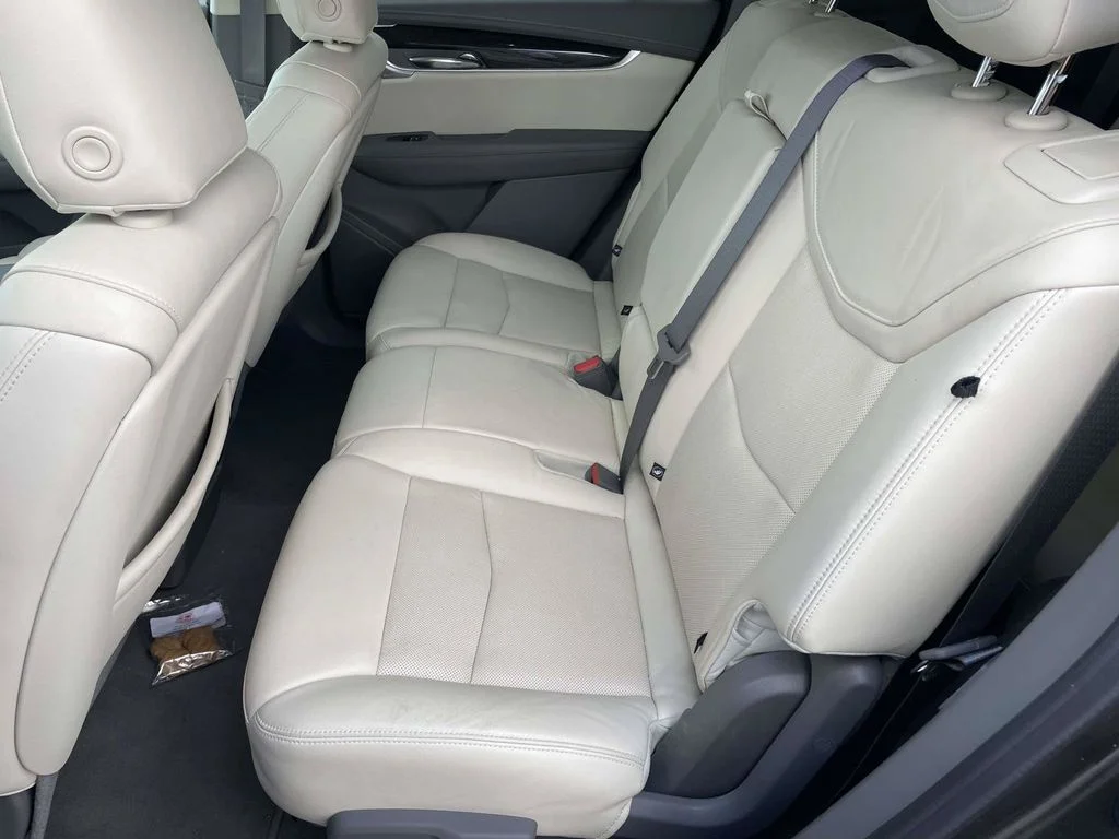 Certified Used 2020 Brown Cadillac Premium Luxury image 12