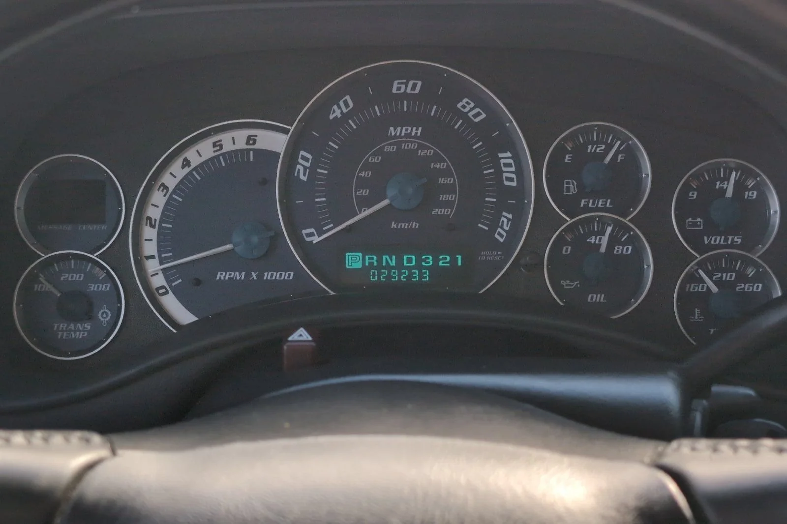 Used 2001 Fire Red GMC SLE image 21