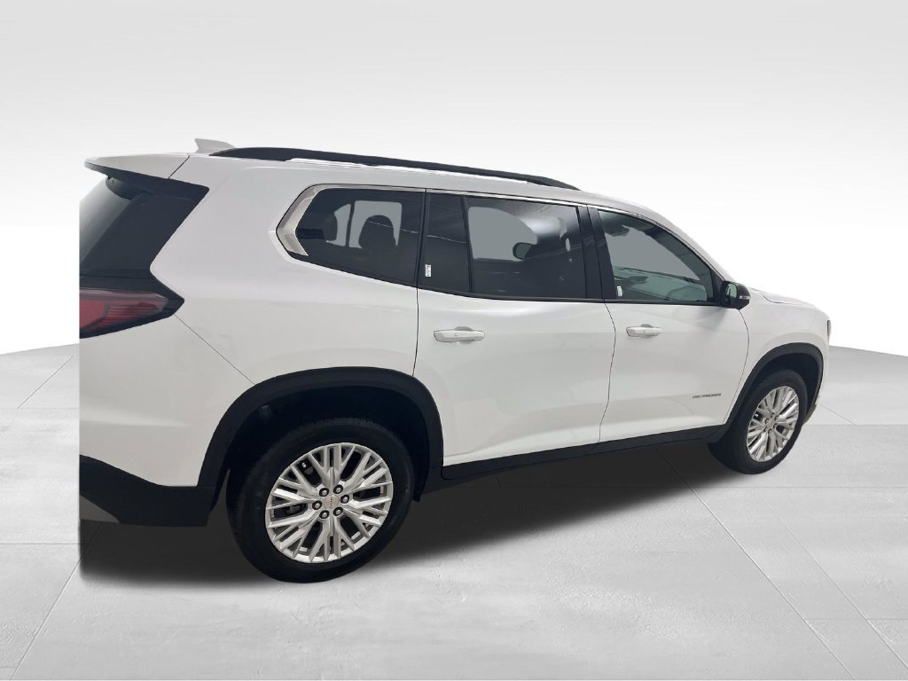 Used 2026 White GMC Elevation image 6