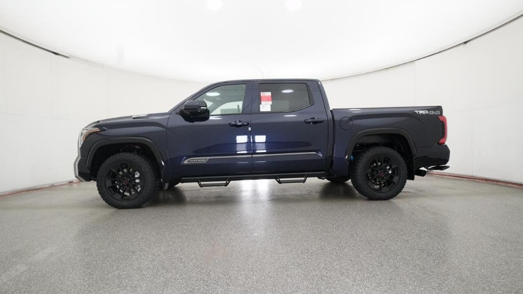 2026 Toyota Tundra Platinum - Photo 44