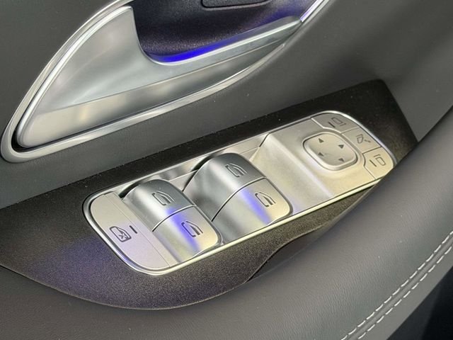 New 2026 Cirrus Silver Metallic Mercedes-Benz AMG® GLE 53 4MATIC+ Coupe image 15
