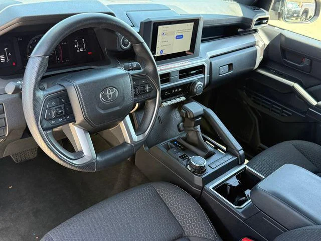 Certified Used 2026 UNDERGROUND Toyota SR5 image 42