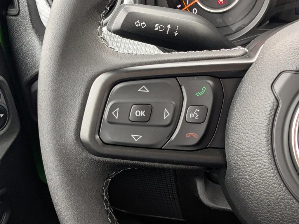 New 2026 Mojito Jeep Sport S image 50
