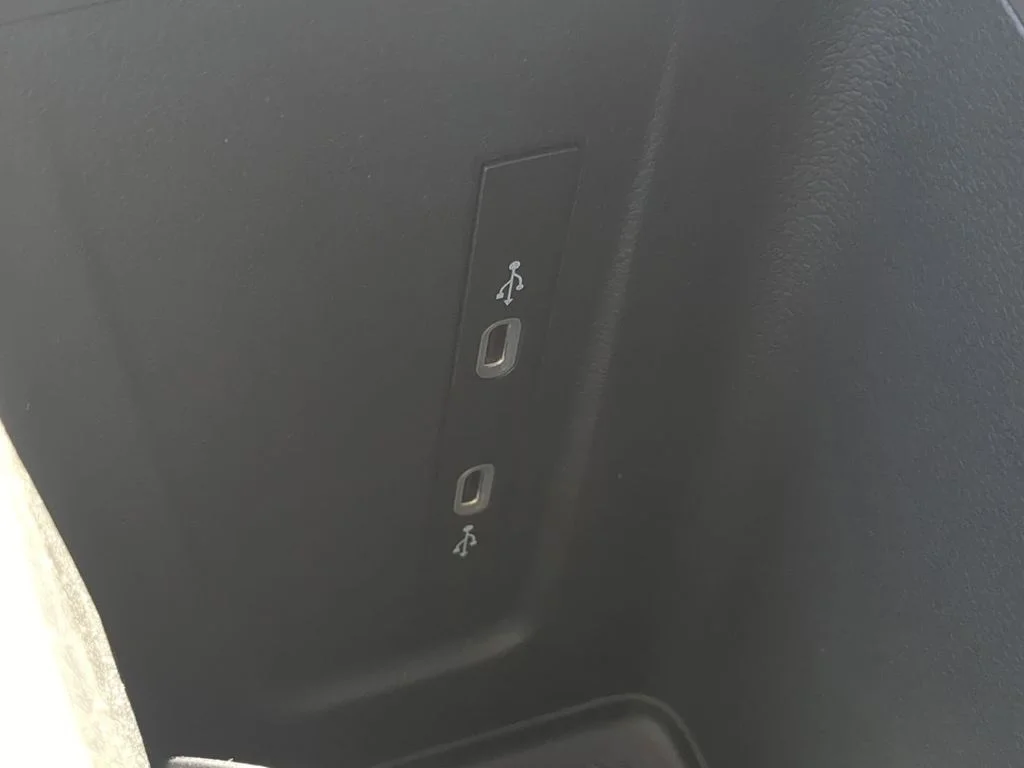 New 2026 Gray Volkswagen 2.0T SE R-Line Black image 24