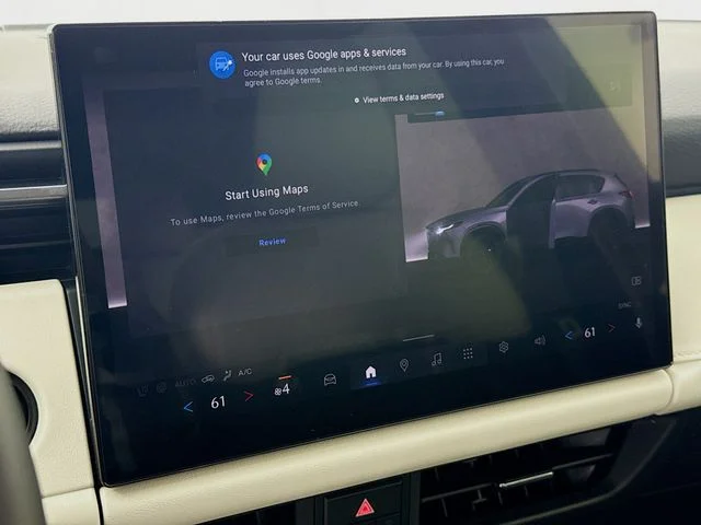 New 2026 Black Mazda 2.5 S Preferred image 15
