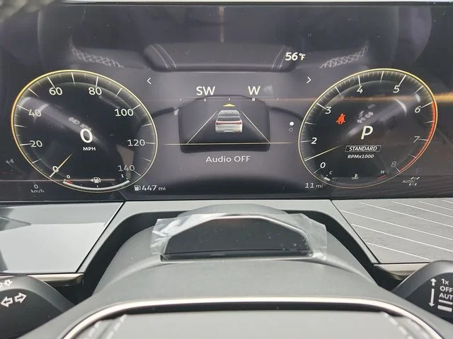 2026 INFINITI QX80 Autograph - Photo 14