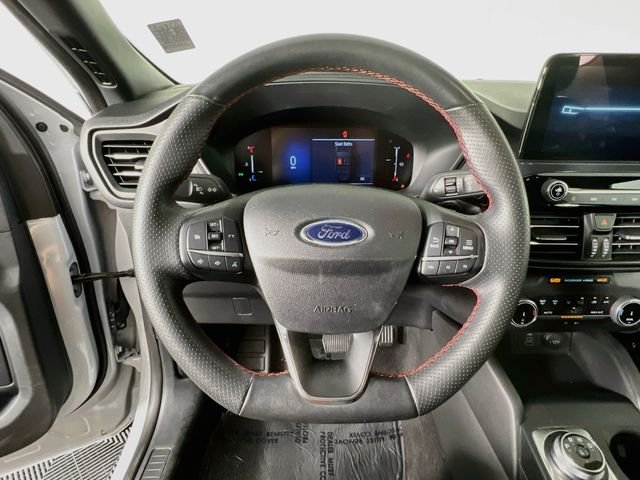2025 Ford Escape ST-Line - Photo 12