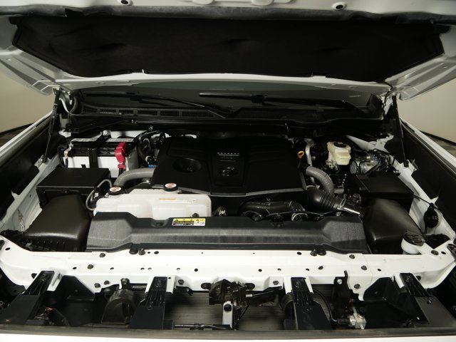 Certified Used 2025 Ice Cap Toyota Double Cab SR5 Long Bed w/ Convenience Pkg image 29