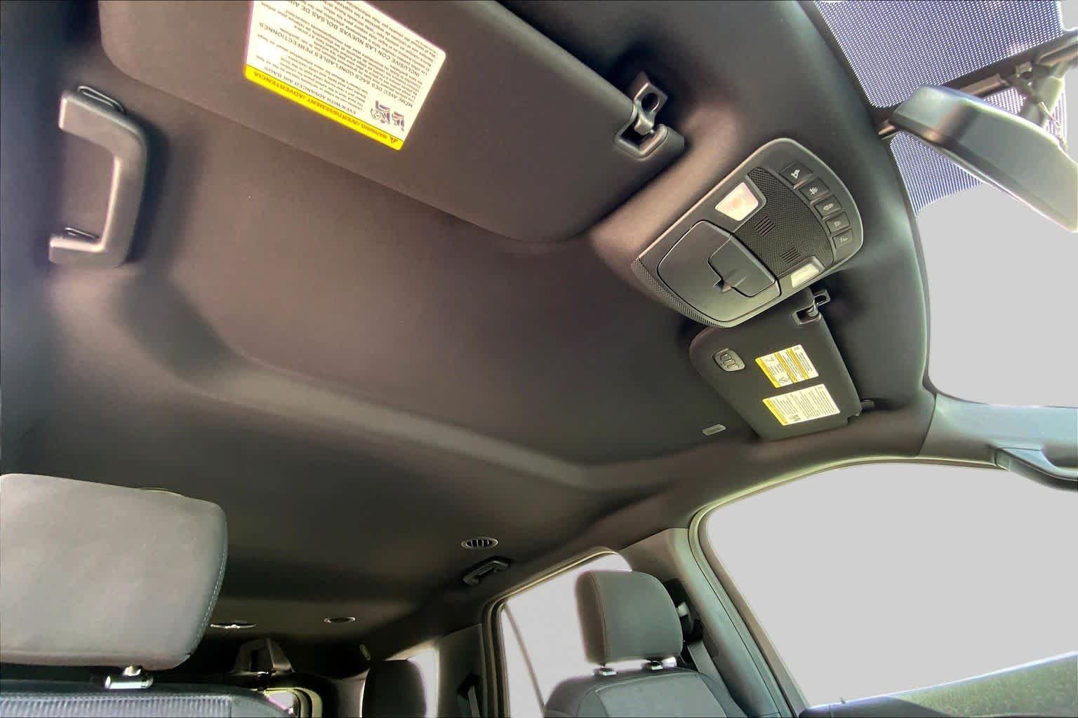 Used 2019 Oxford White Ford XLT image 12