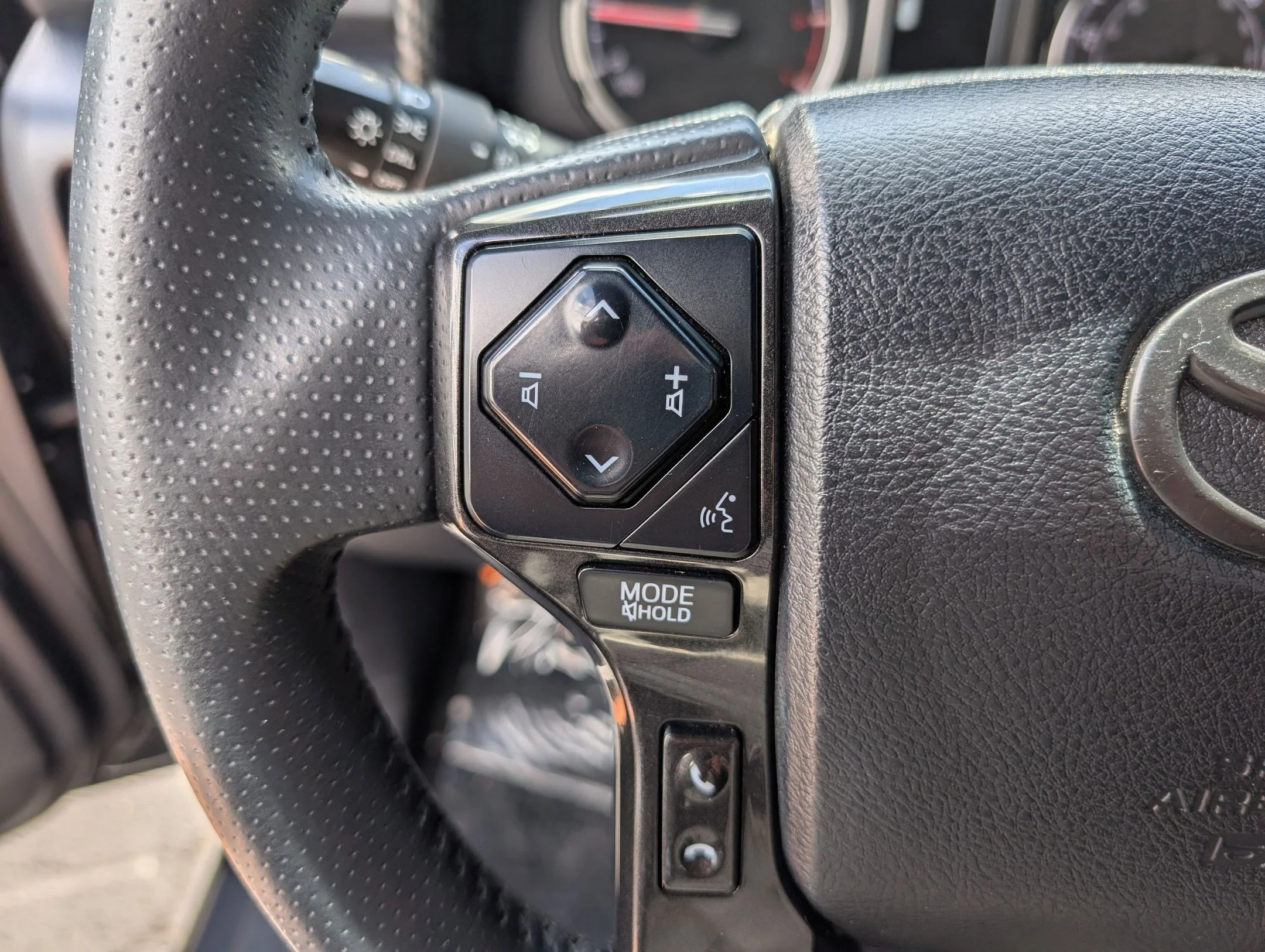 2021 Toyota 4Runner TRD Off-Road Premium - Photo 17