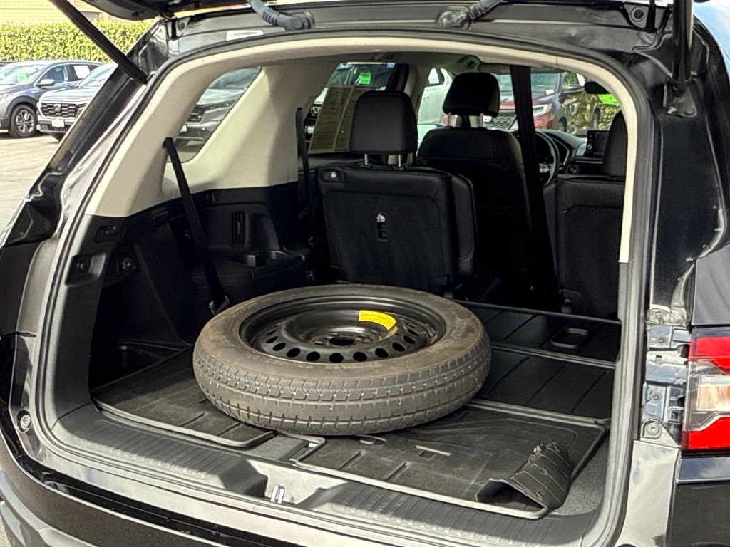 2024 Honda Pilot EX-L - Photo 6