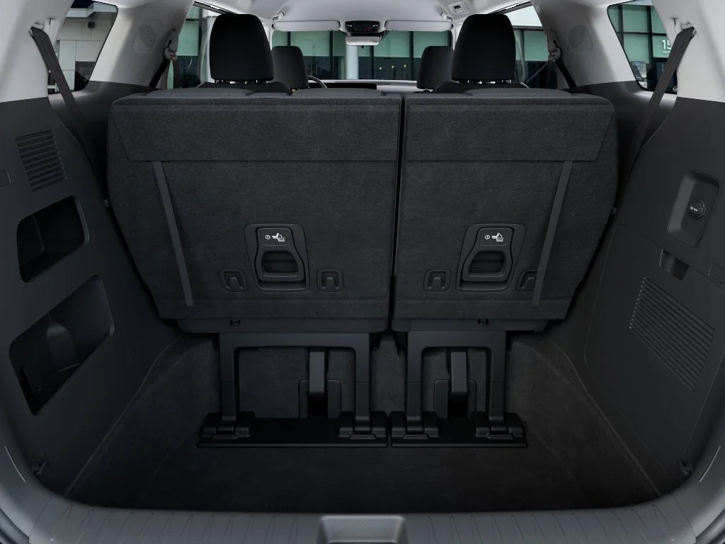 New 2026 Panthera Metal Kia LX image 19
