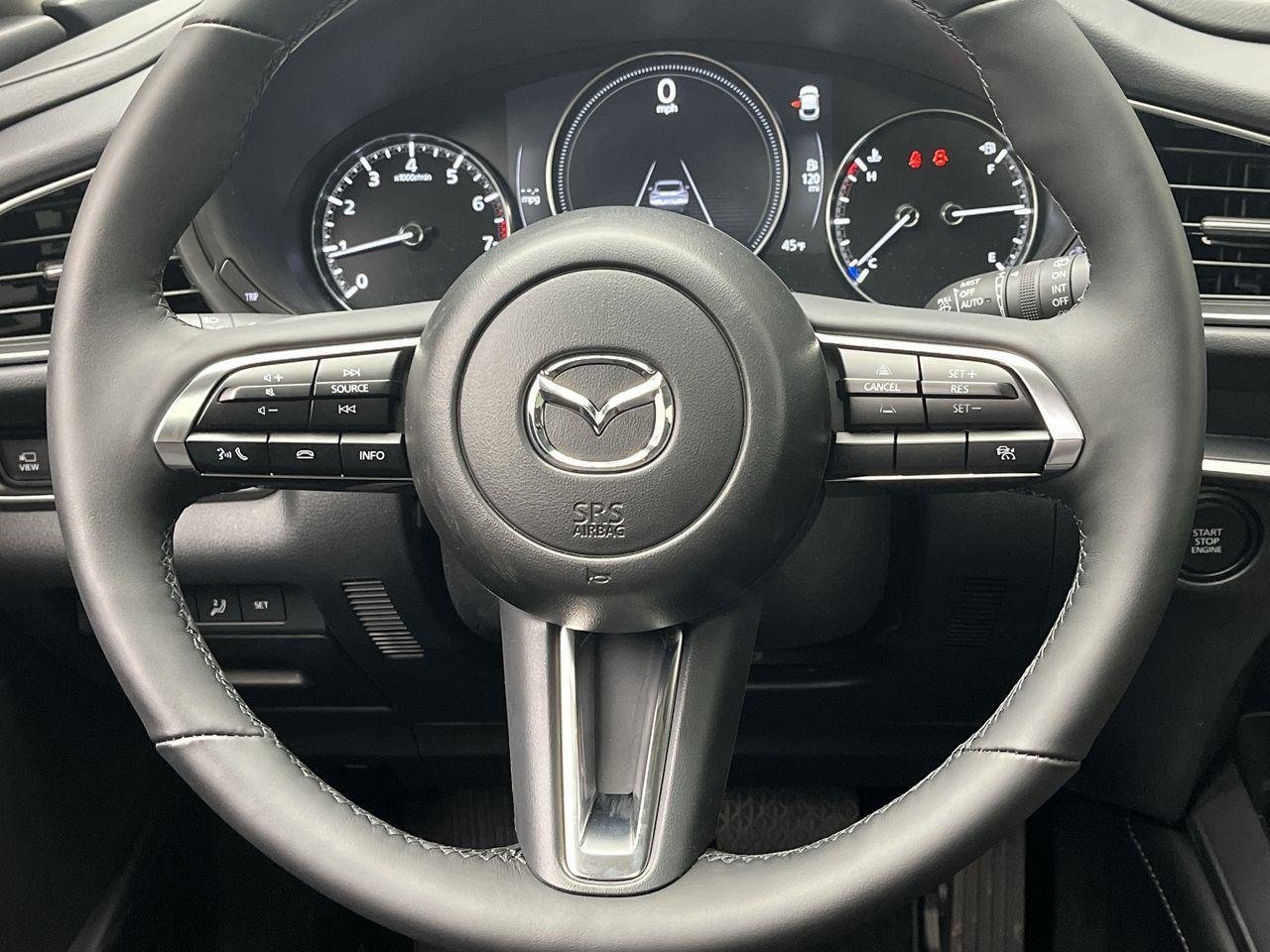 2026 Mazda CX-30 Premium - Photo 14