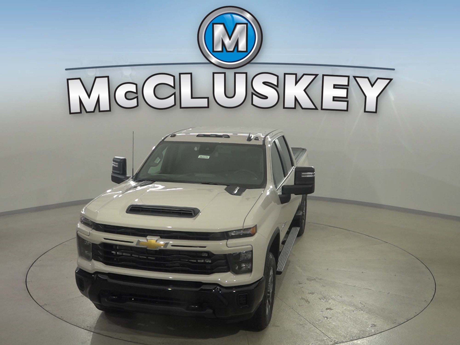 2026 Chevrolet Silverado 2500 HD Custom - Photo 51