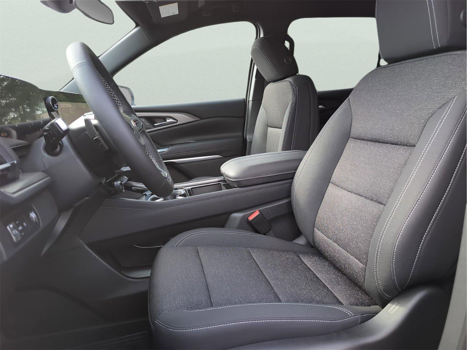 2026 Chevrolet Traverse LT - Photo 29