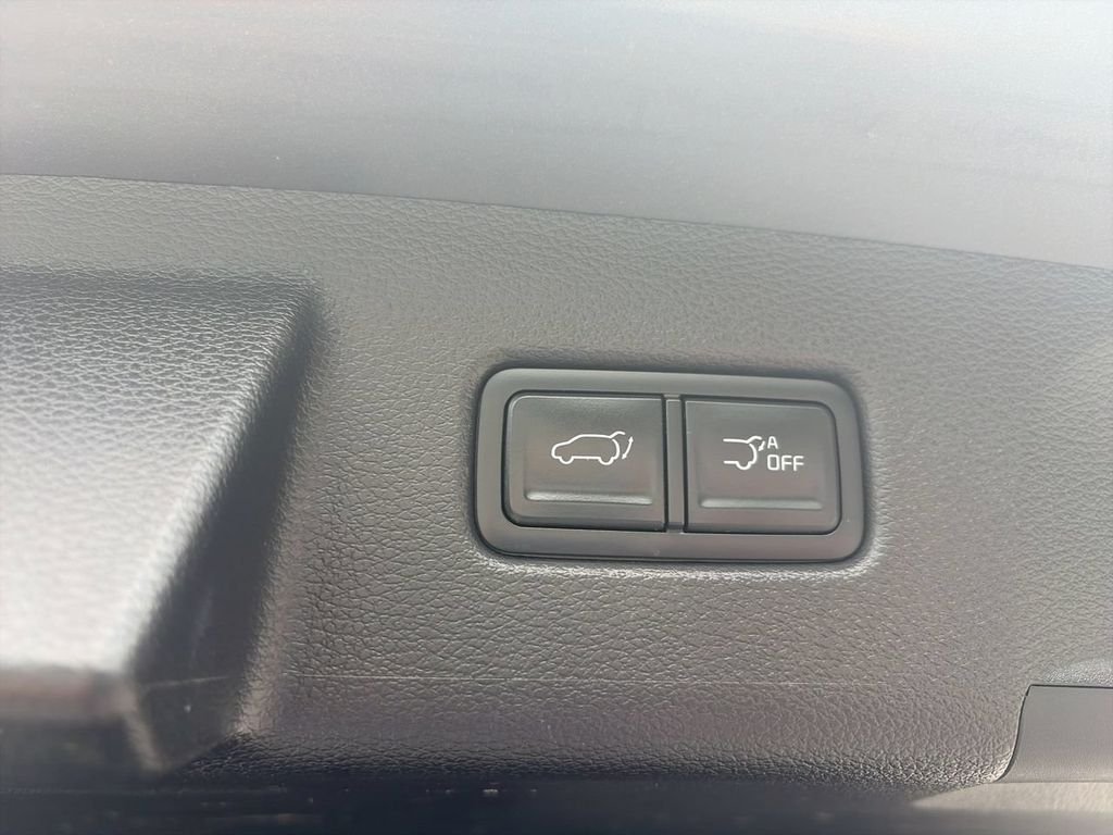 Used 2024 Gray Kia SX X-Pro image 8