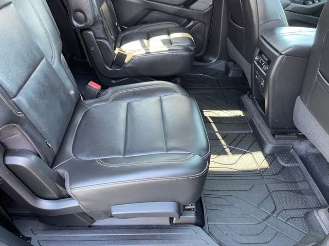 Used 2020 MOSAIC BLACK METALLIC Chevrolet LT Leather image 11