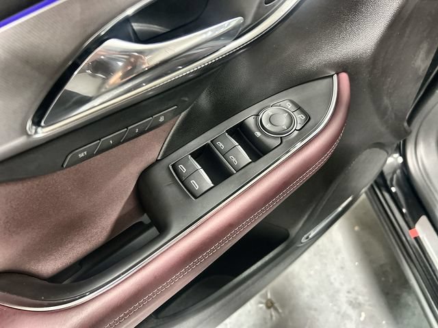 Used 2026 Ebony Twilight Metallic Buick Sport Touring image 13