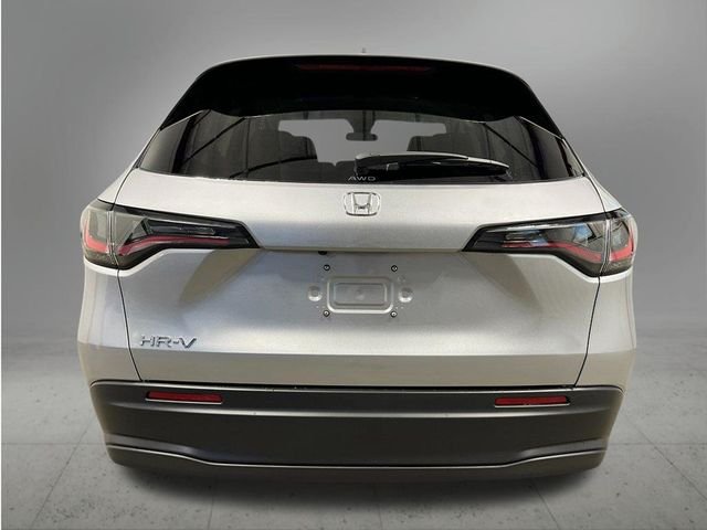 New 2027 Solar Silver Metallic Honda LX image 4