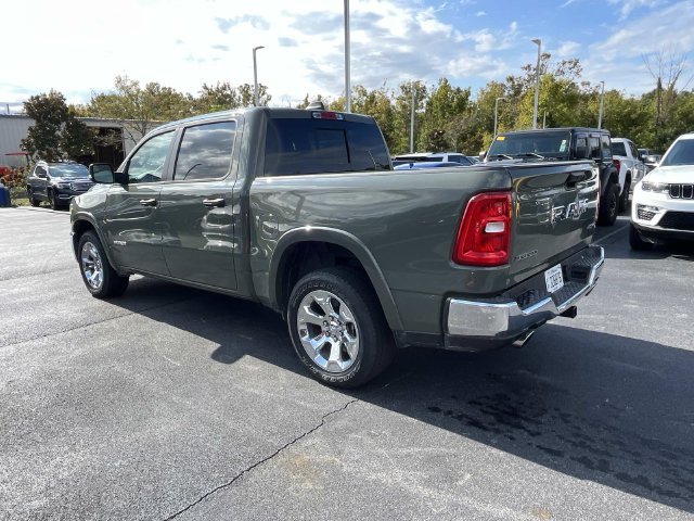 Used 2026  Ram Big Horn/Lone Star image 5