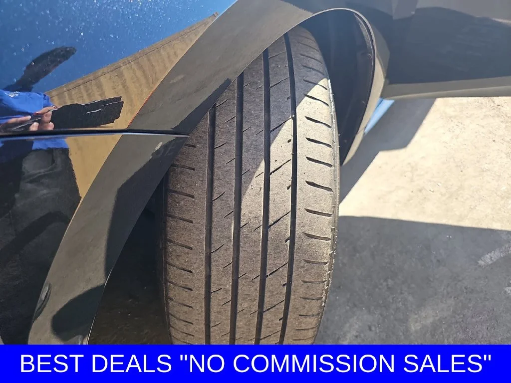 Used 2025 Black Lexus 350 F SPORT image 33