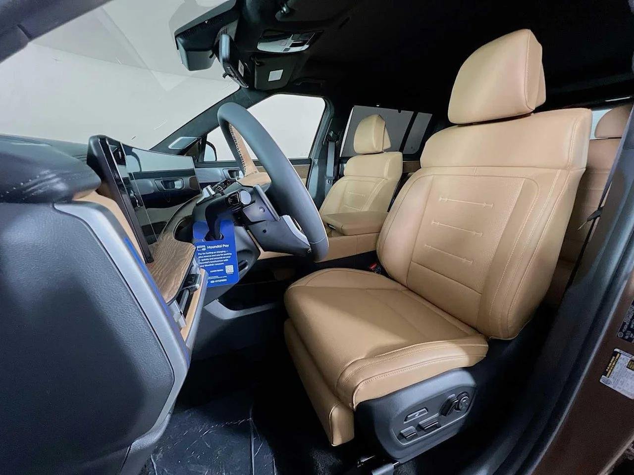 2026 Hyundai Santa Fe — photo 14