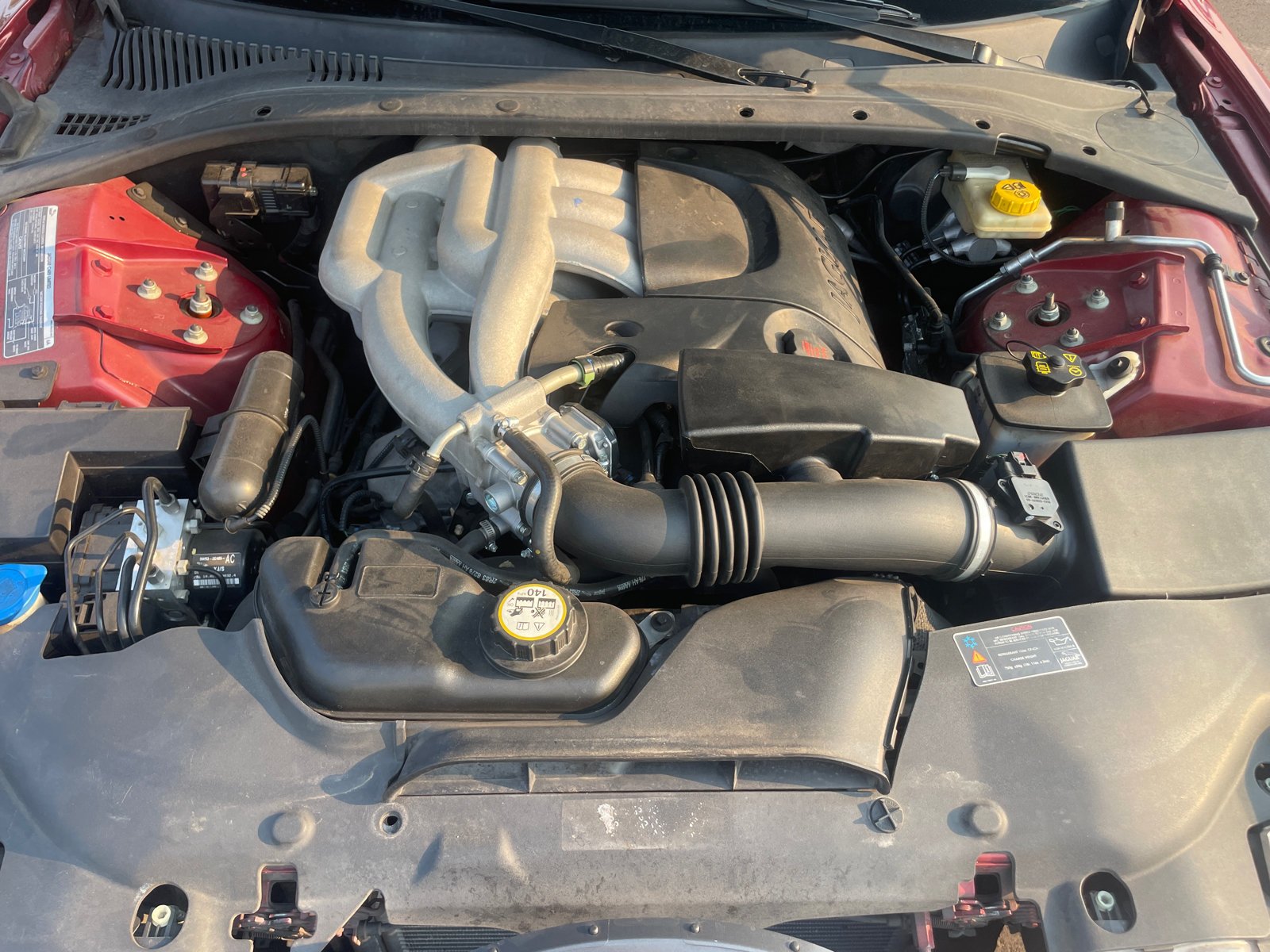 Used 2006 Radiance Jaguar 3.0 image 22