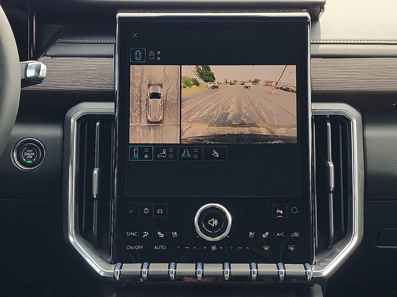 New 2026 Black GMC Denali image 16