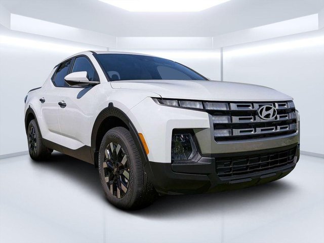 2027 Hyundai SANTA CRUZ SE FWD