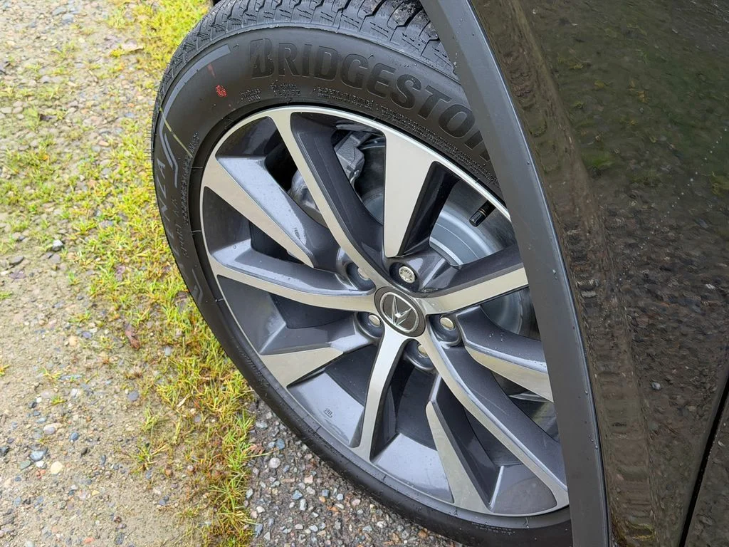 2026 Acura MDX Technology Package - Photo 10