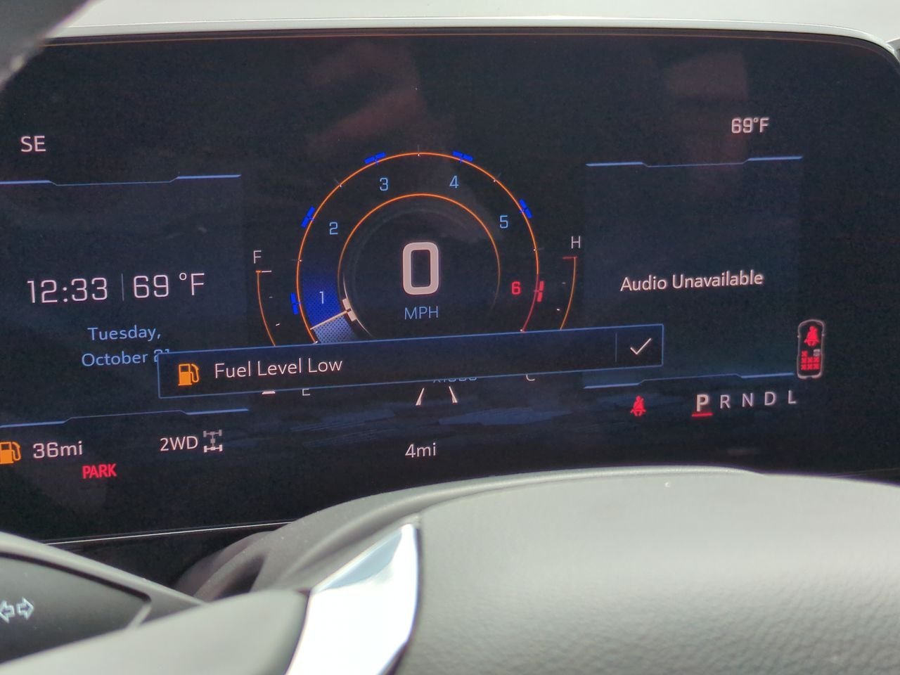 2026 Chevrolet Suburban LS - Photo 12