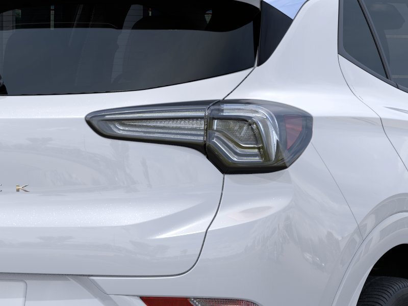 2026 Buick Encore GX Avenir - Photo 11