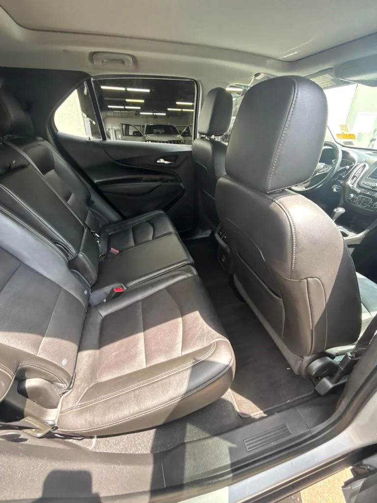 Used 2021 Silver Chevrolet LT image 24