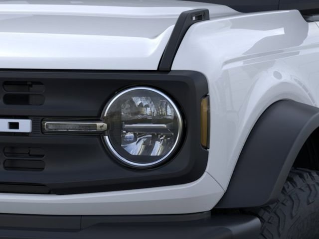 New 2026 Oxford White Ford Base image 21