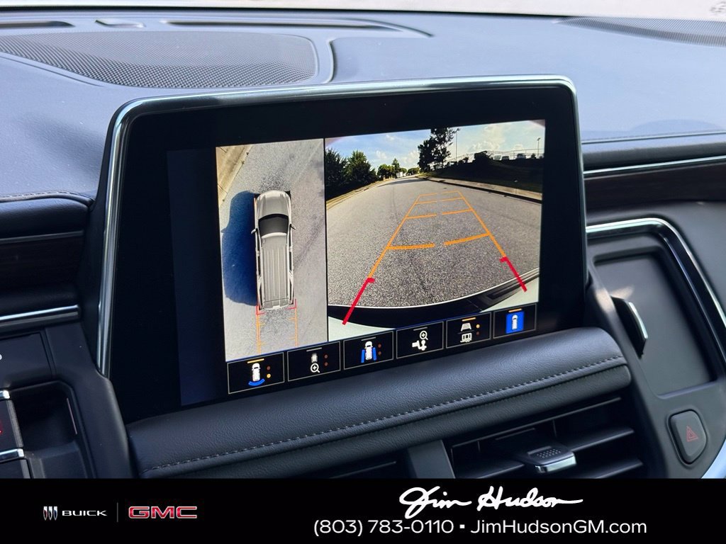 2023 Chevrolet Tahoe High Country - Photo 40