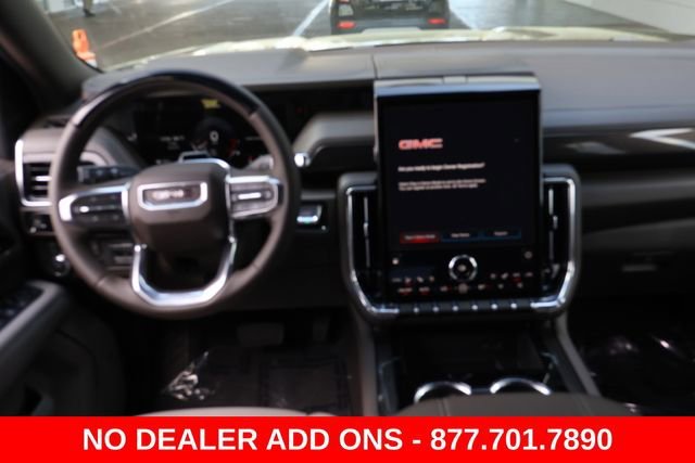 2026 GMC Yukon XL Elevation - Photo 13
