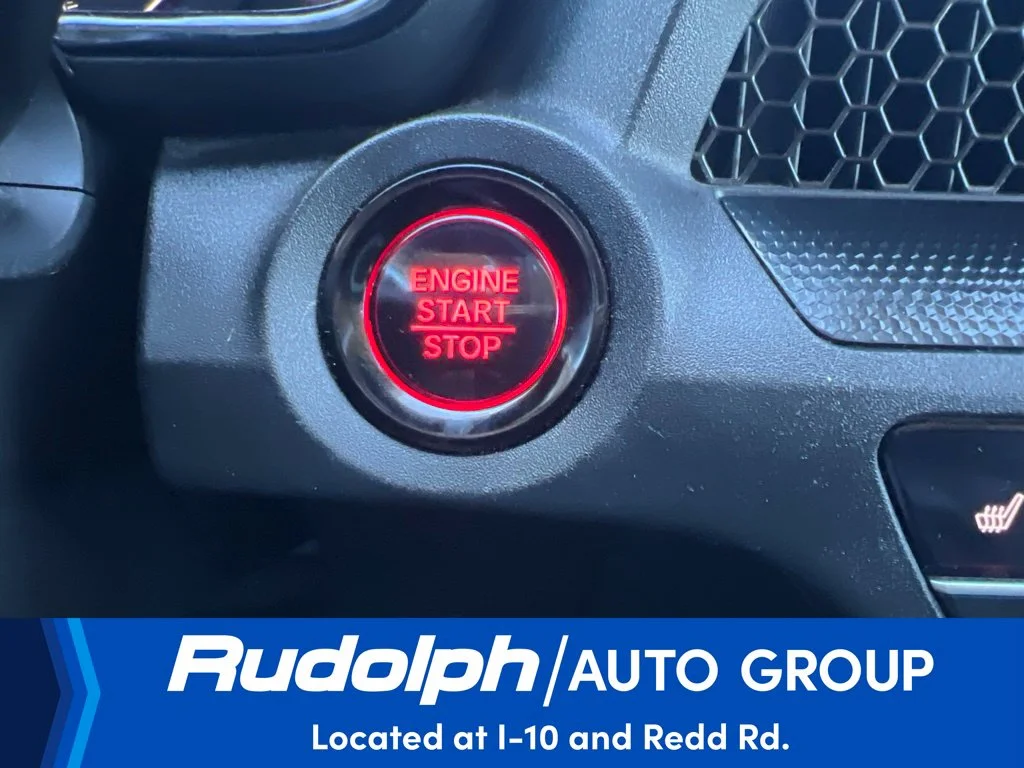 Certified Used 2024 Still Night Pearl Honda 1.5T AWD EX image 40