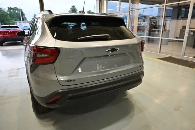 2026 Chevrolet Trax LT - Photo 6